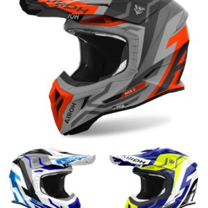 Capacete Airoh Aviator Ace 2 Ground