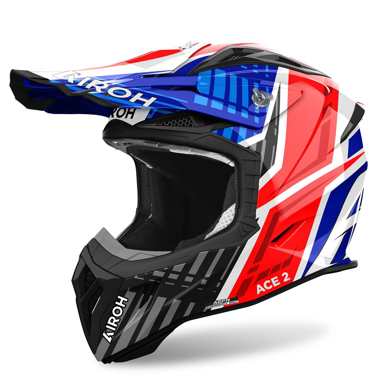 Capacete Airoh Aviator Ace 2 Proud - Image 5