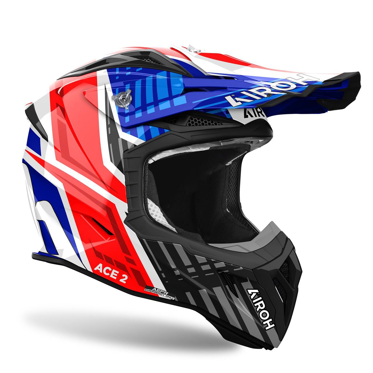 Capacete Airoh Aviator Ace 2 Proud - Image 6