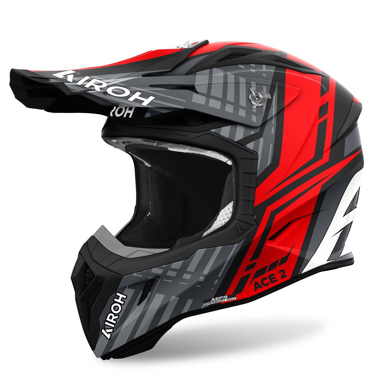 Capacete Airoh Aviator Ace 2 Proud - Image 8