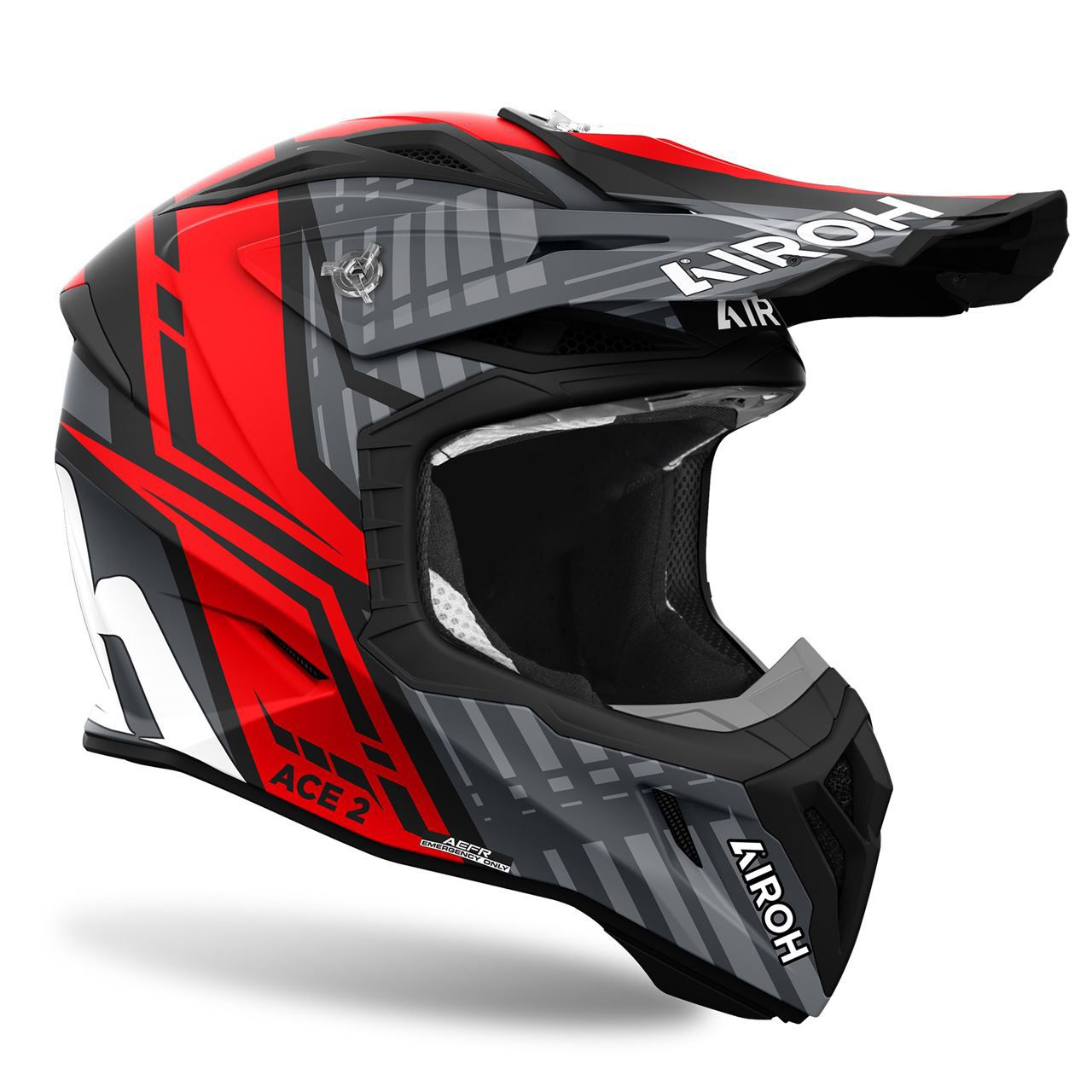 Capacete Airoh Aviator Ace 2 Proud - Image 9