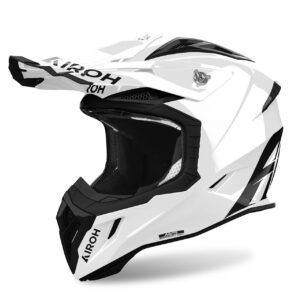 Capacete Airoh Aviator Ace 2 Branco