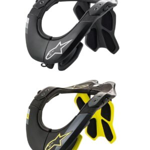 Cervical Alpinestars BNS Tech 2