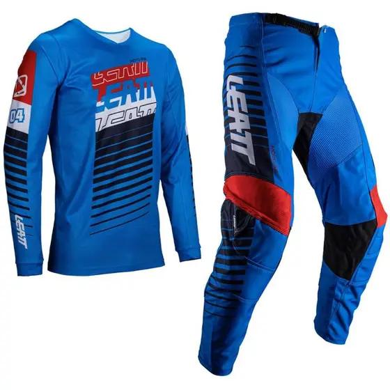 Equipamento LEATT 3.5 Azul