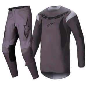 Equipamento Alpinestars Fluid Haul Castanho