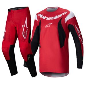 Equipamento Alpinestars Fluid Haul Vermelho