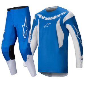 Equipamento Alpinestars Fluid Haul Azul
