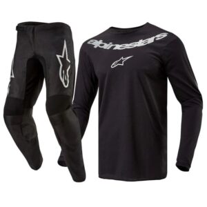 Equipamento Alpinestars Fluid Graphite
