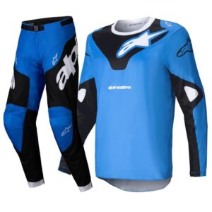 Equipamento Alpinestars Racer Veil - Azul