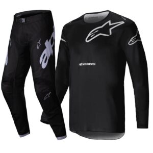 Equipamento Alpinestars Racer Graphite