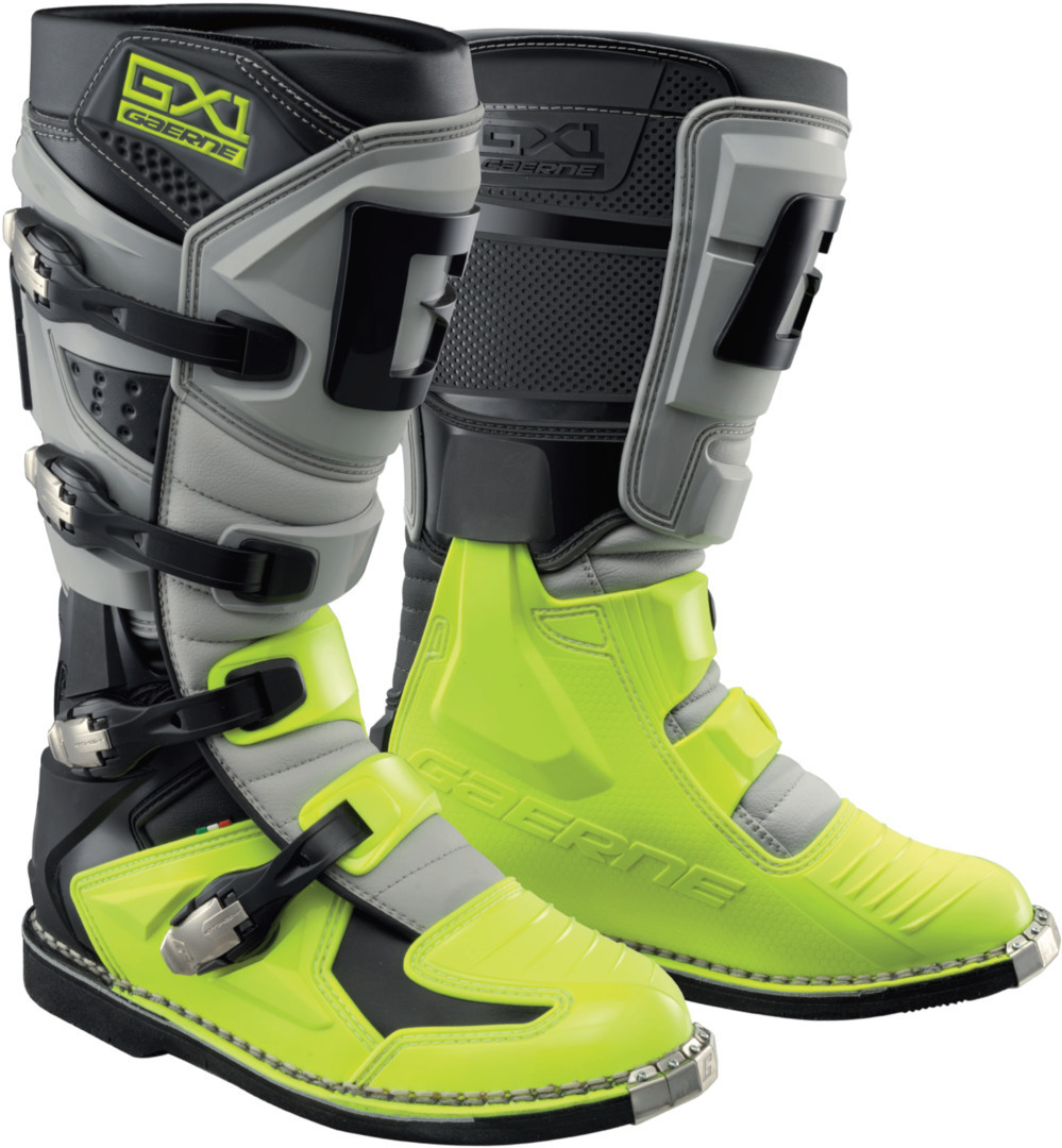 Botas Gaerne GX-1 - Image 2