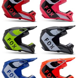 Capacete FOX V1 Lean