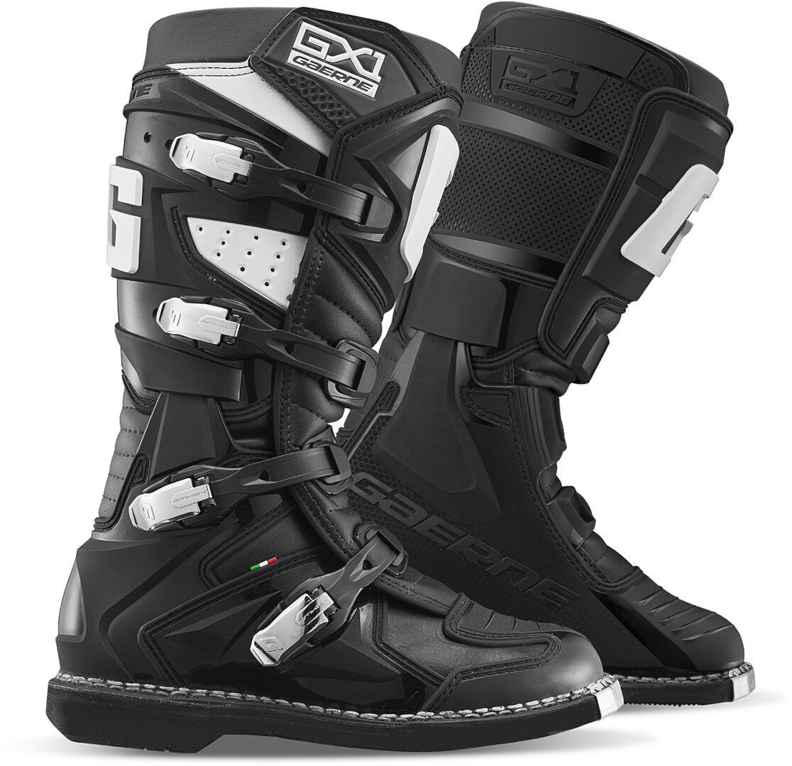 Botas Gaerne GX-1 - Image 5
