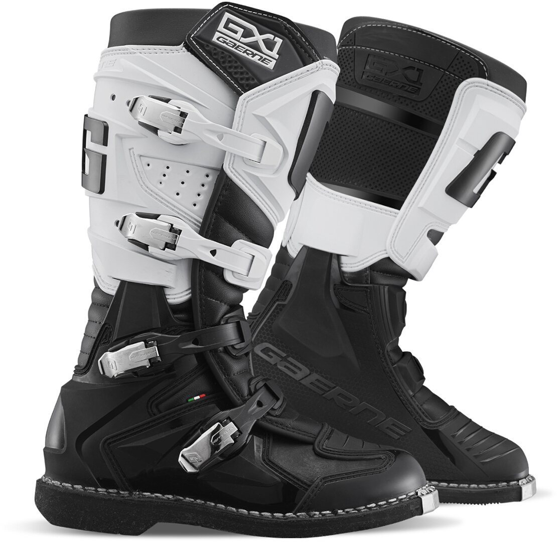 Botas Gaerne GX-1 - Image 4