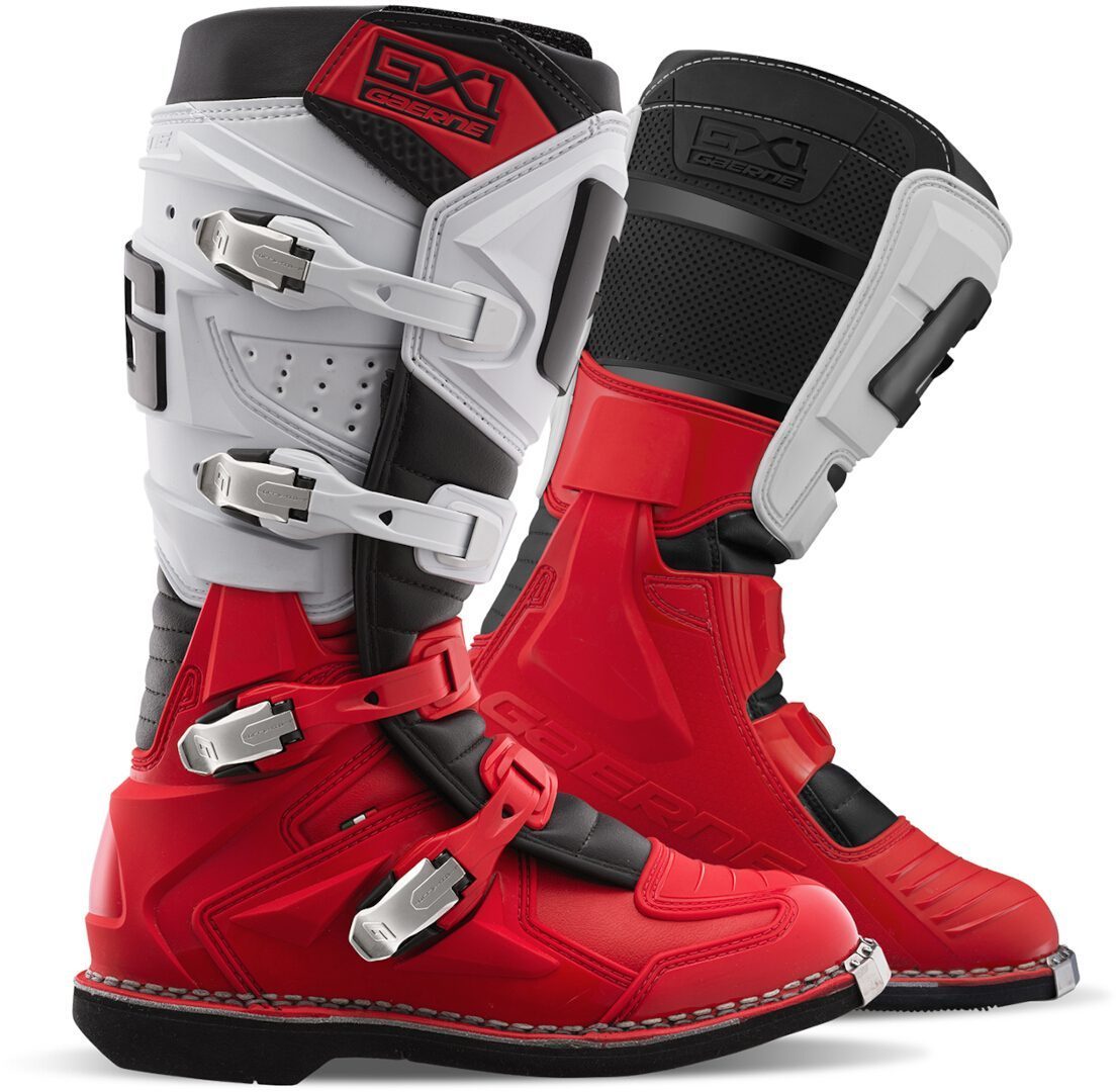 Botas Gaerne GX-1 - Image 3