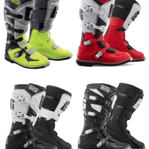 Botas Gaerne GX-1