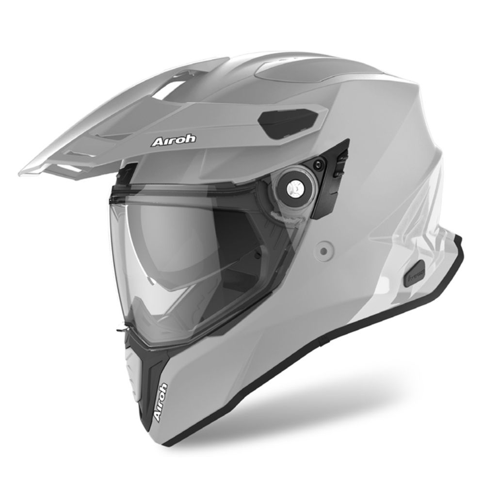 Capacete Airoh Commander 2 - Solid - Image 2