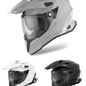Capacete Airoh Commander 2 - Solid