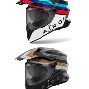 Capacete Airoh Commander 2 Doom