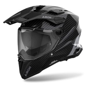 Capacete Airoh Commander 2 Full Carbon