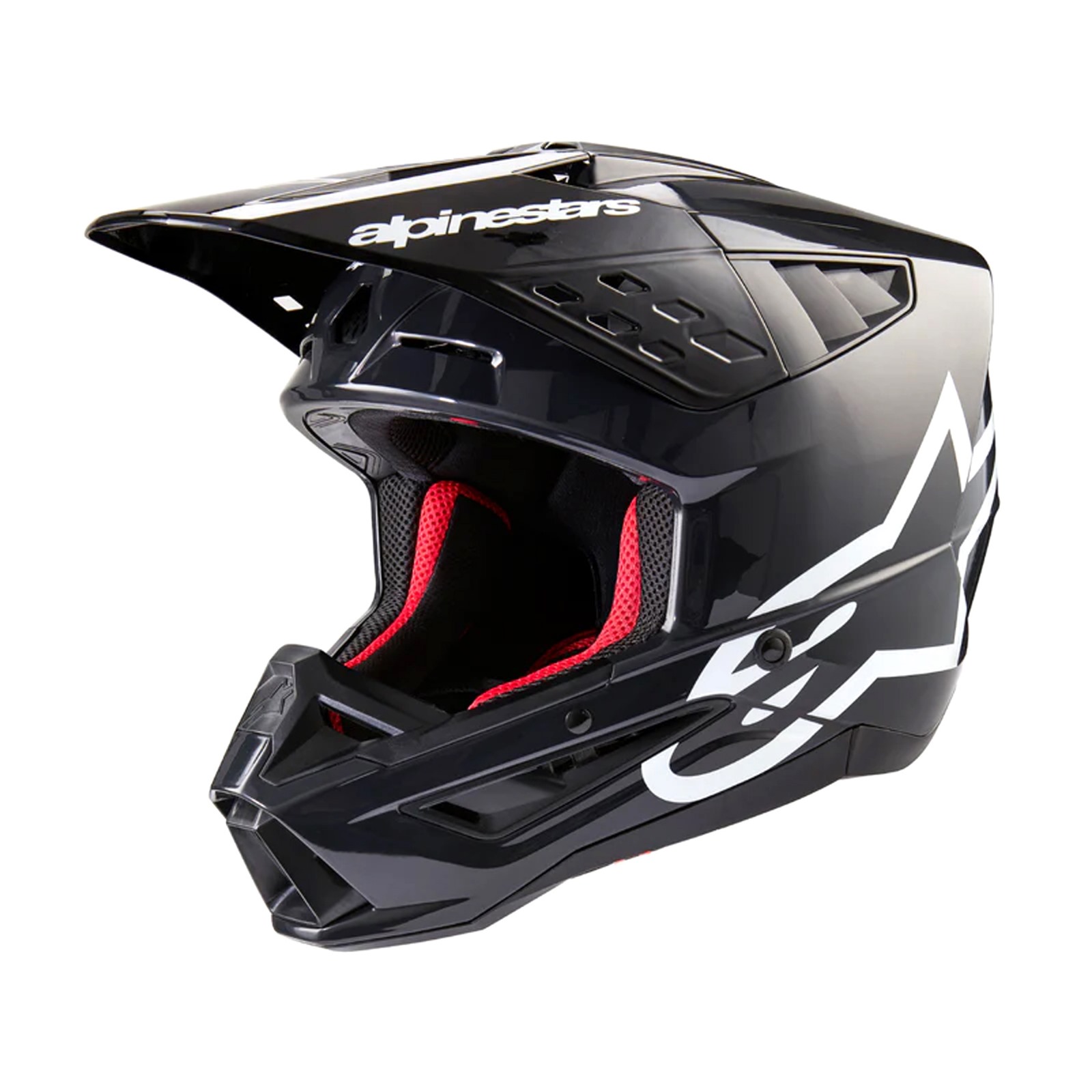 Capacete Alpinestars S-M5 Corp - Image 2
