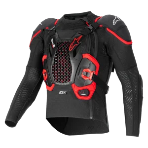 Colete Airbag Tech-Air® Off-Road