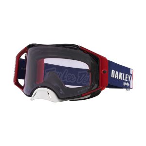 Óculos Oakley Aibrake Troy Lee Designs RWB - Prizm Low Light