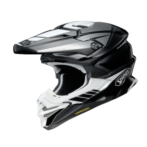Capacete SHOEI VFX-WR 06 JAMMER TC-5