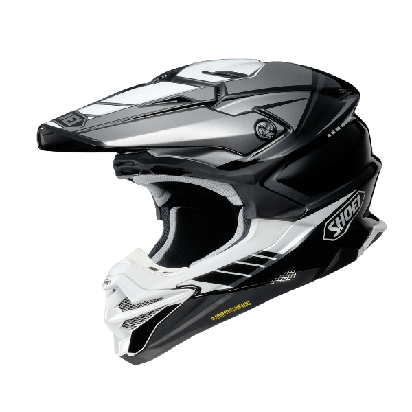 Capacete SHOEI VFX-WR 06 JAMMER TC-5