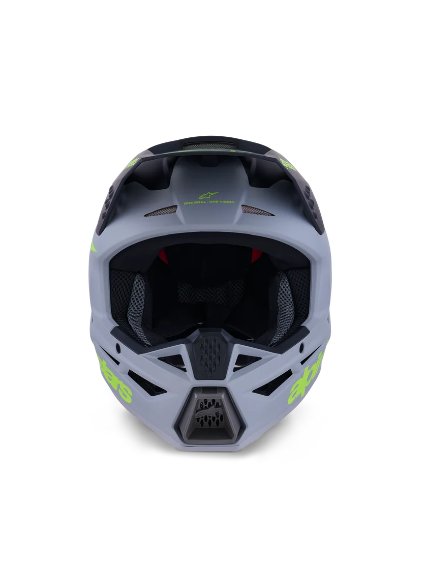 Capacete Alpinestars S-M3 Radium - Image 21