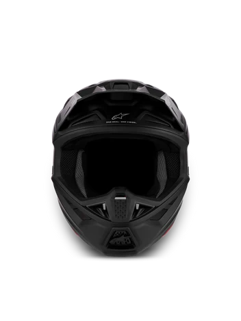 Capacete Alpinestars S-M7 Solid - Image 11