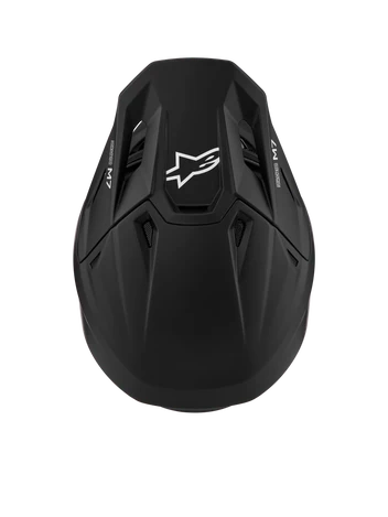 Capacete Alpinestars S-M7 Solid - Image 14