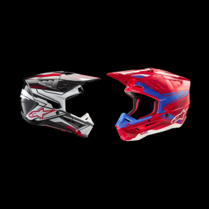 Capacete Alpinestars SM-5 Action 2