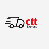 Logotipo Nome Minimalista Branco e Preto